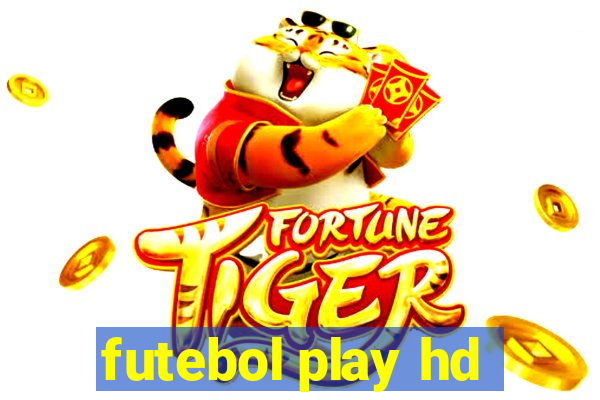 futebol play hd